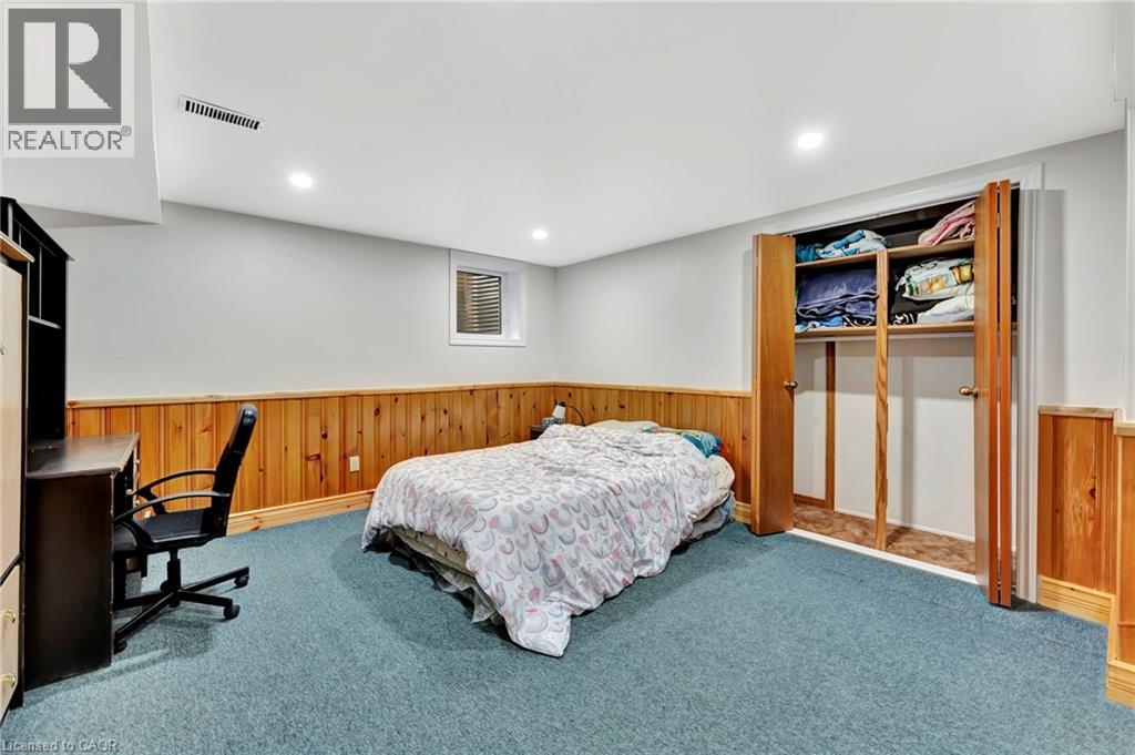 145 Albert Street E, Fergus, Ontario  N1M 1X7 - Photo 34 - 40737192