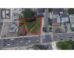 322-336 KING Street E, Hamilton, Ontario