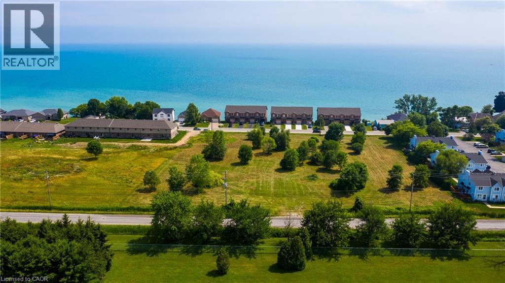 38 NEW LAKESHORE Road, Port Dover, Ontario