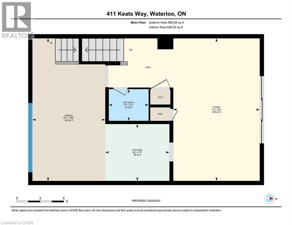411 Keats Way Unit# 4, Waterloo, Ontario  N2L 5S7 - Photo 42 - 40737607