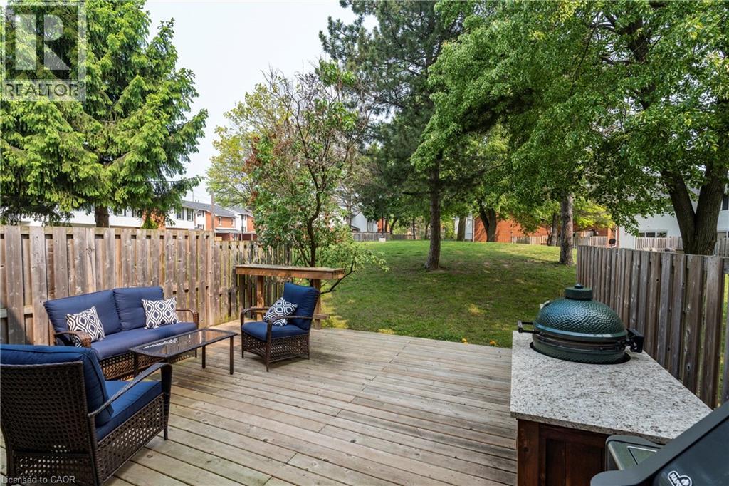 411 Keats Way Unit# 4, Waterloo, Ontario  N2L 5S7 - Photo 39 - 40737607