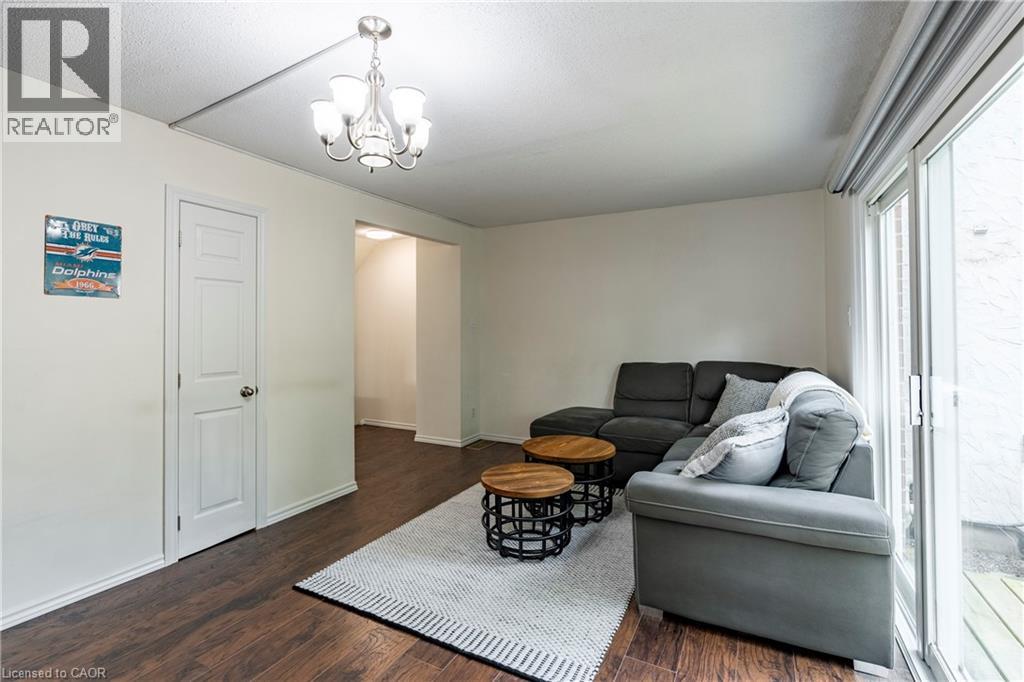 411 Keats Way Unit# 4, Waterloo, Ontario  N2L 5S7 - Photo 10 - 40737607