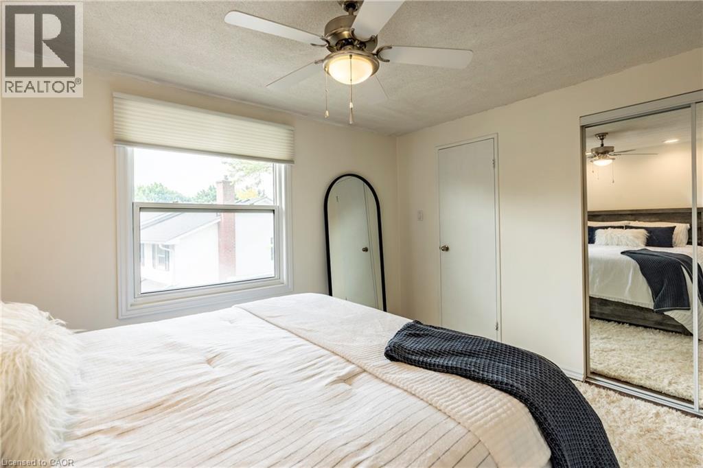 411 Keats Way Unit# 4, Waterloo, Ontario  N2L 5S7 - Photo 25 - 40737607