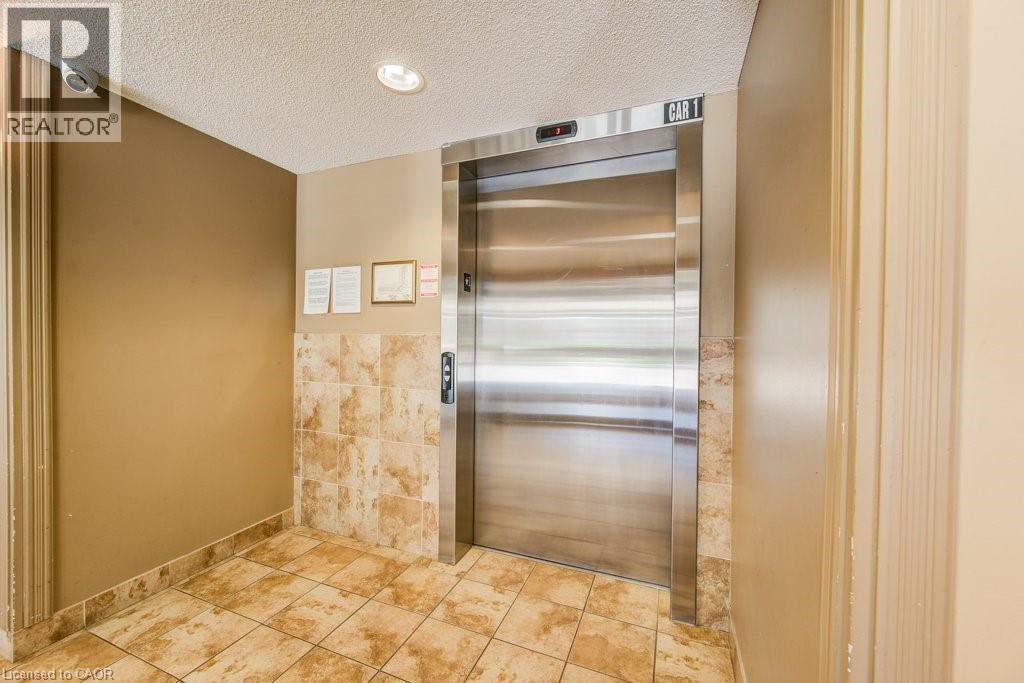 8 Harris Street Unit# 104, Cambridge, Ontario  N1R 8R1 - Photo 10 - 40737519