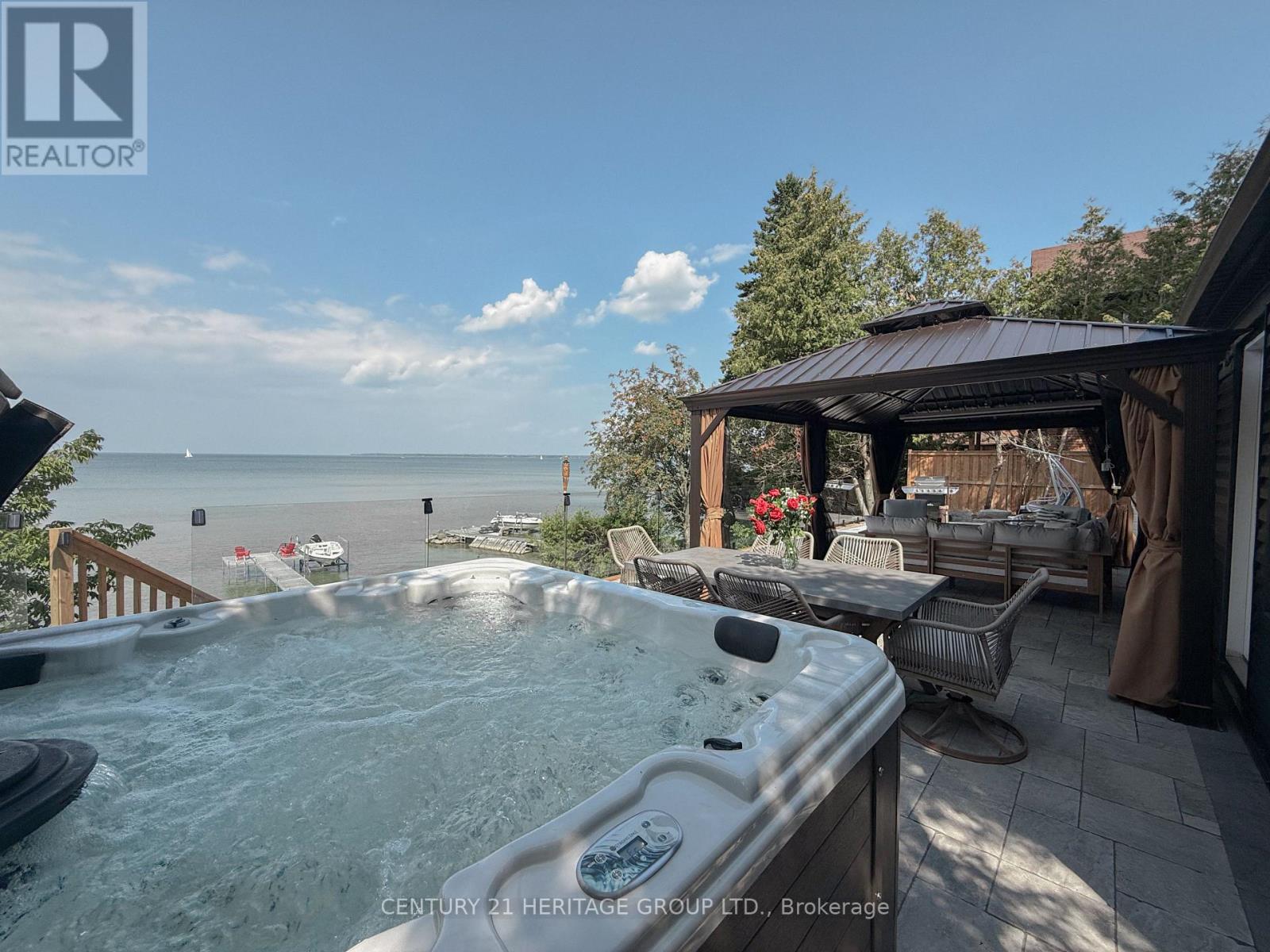110 Hedge Road, Georgina, Ontario  L0E 1R0 - Photo 25 - N12351625