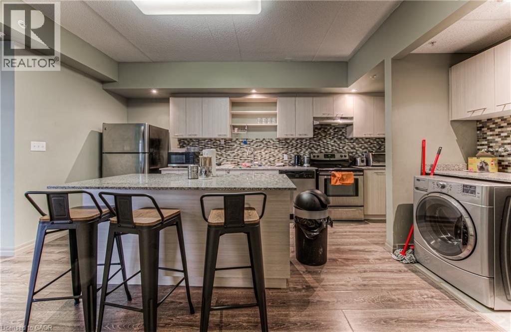 8 Hickory Street W Unit# 401, Waterloo, Ontario  N2L 3H6 - Photo 15 - 40738933
