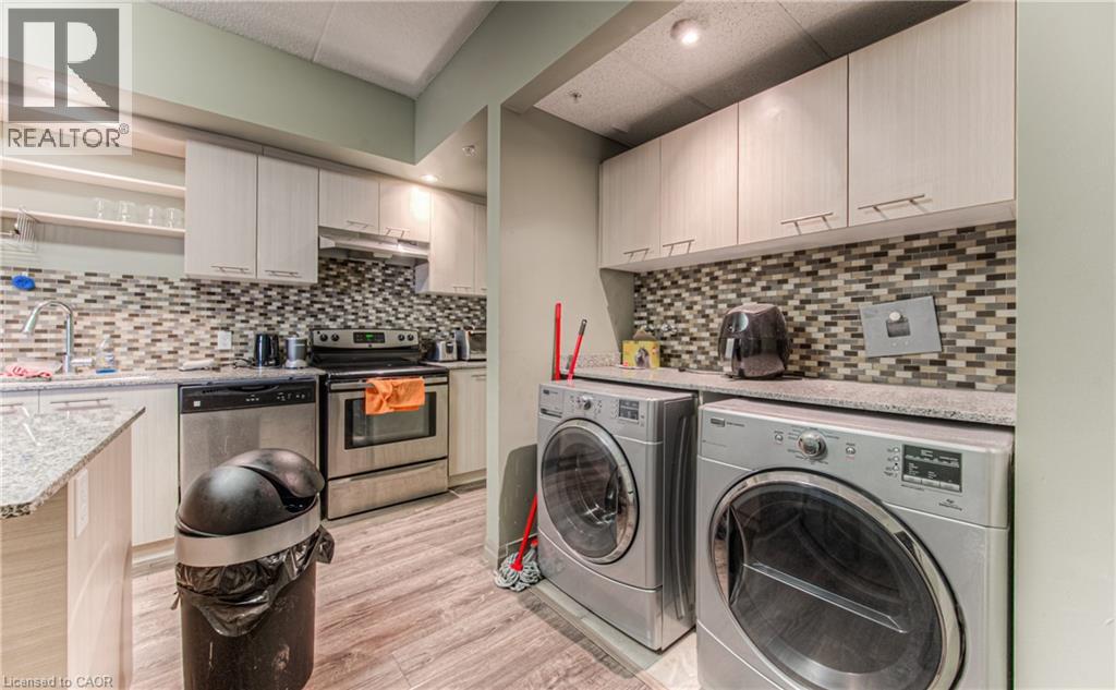 8 Hickory Street W Unit# 401, Waterloo, Ontario  N2L 3H6 - Photo 25 - 40738933