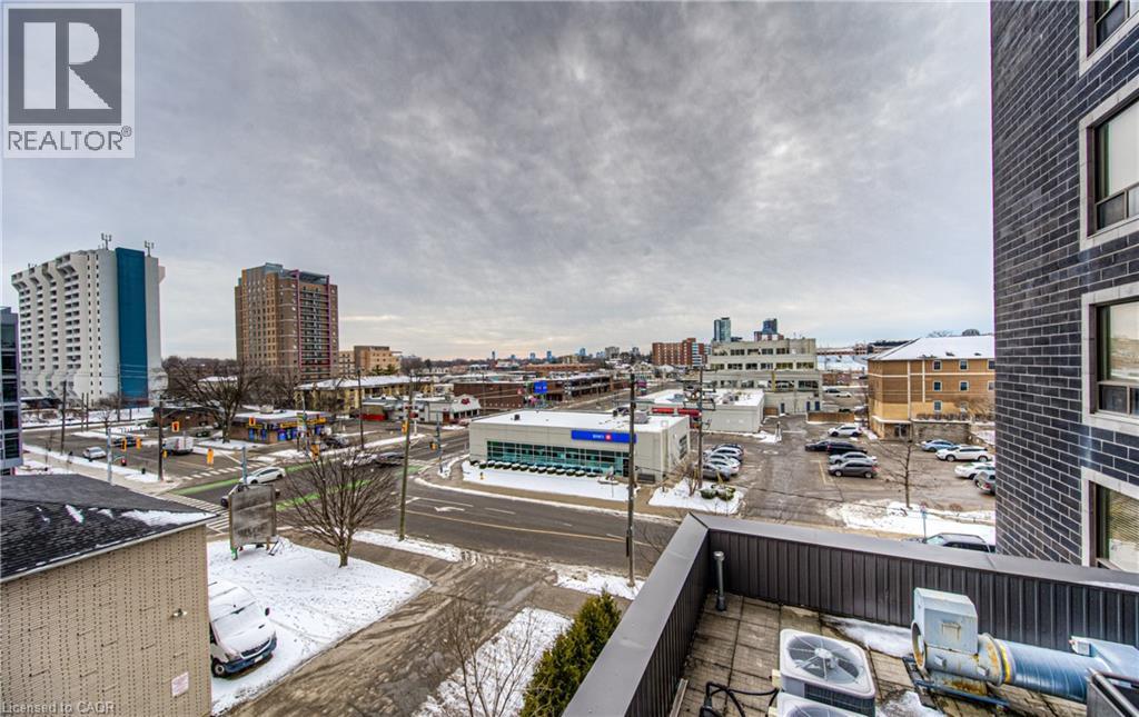 8 Hickory Street W Unit# 401, Waterloo, Ontario  N2L 3H6 - Photo 28 - 40738933