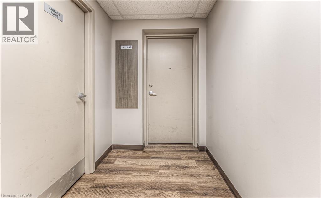 8 Hickory Street W Unit# 401, Waterloo, Ontario  N2L 3H6 - Photo 29 - 40738933