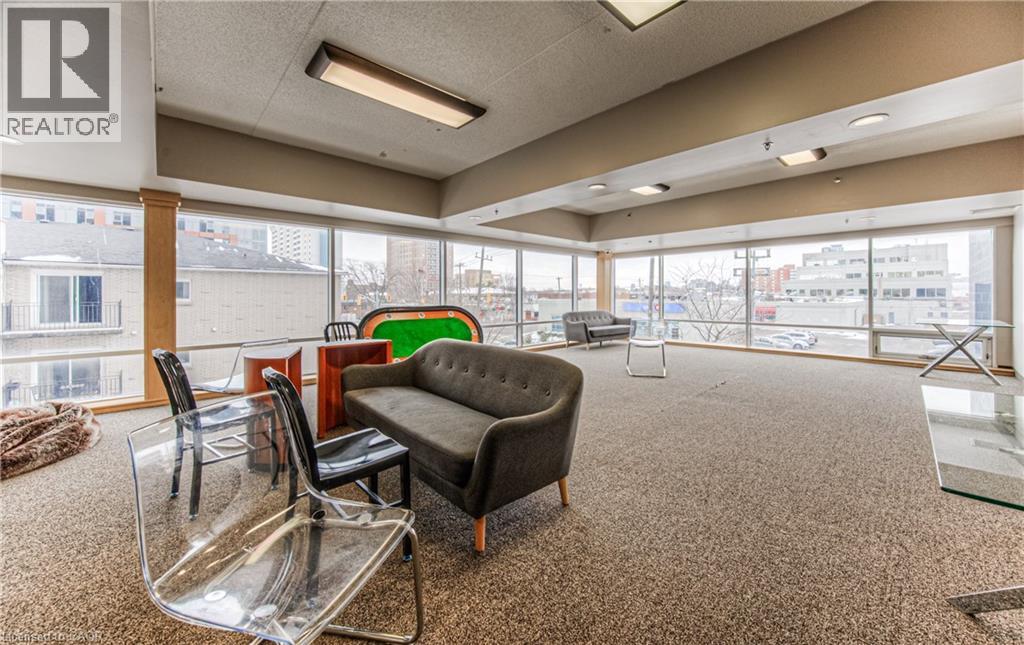 8 Hickory Street W Unit# 401, Waterloo, Ontario  N2L 3H6 - Photo 31 - 40738933
