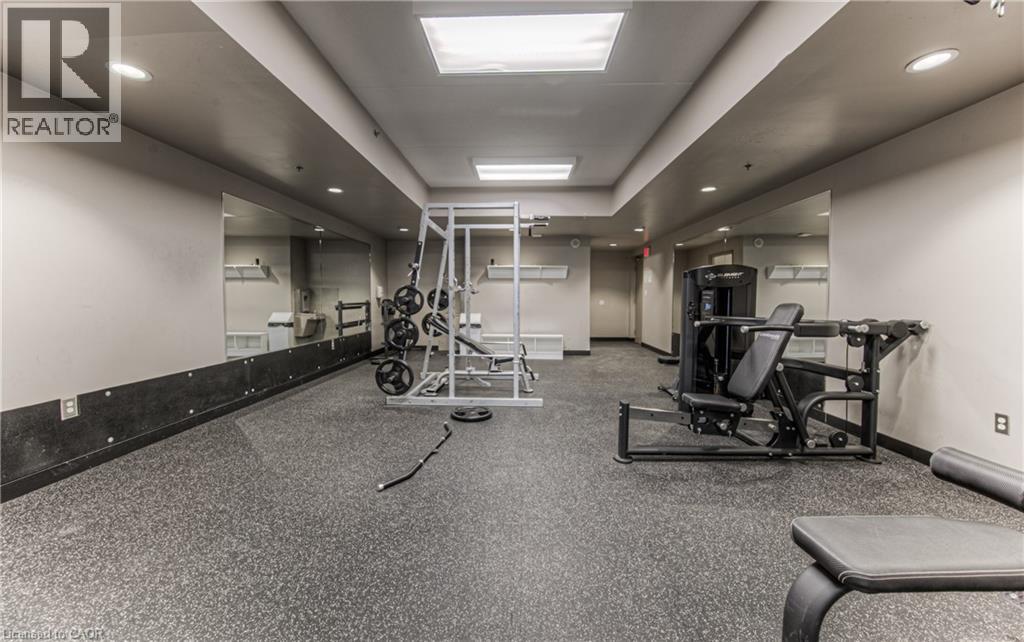 8 Hickory Street W Unit# 401, Waterloo, Ontario  N2L 3H6 - Photo 35 - 40738933
