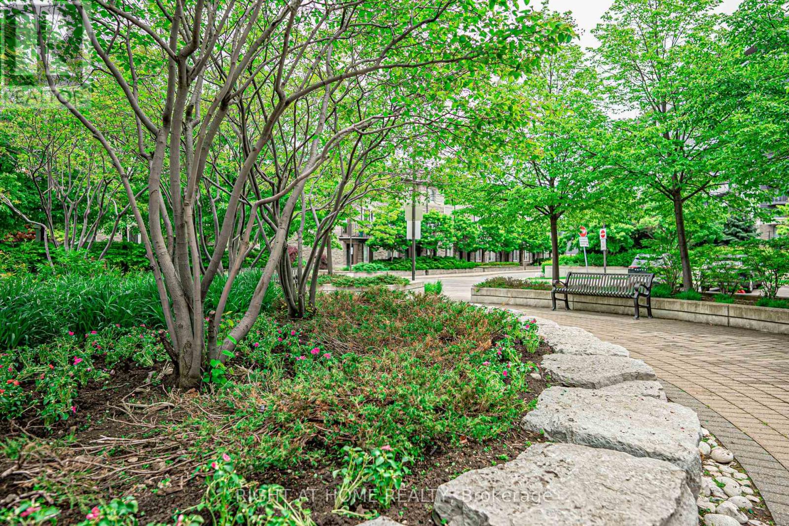 809 - 273 South Park Road, Markham (Commerce Valley), Ontario  L3T 0B5 - Photo 45 - N12351725