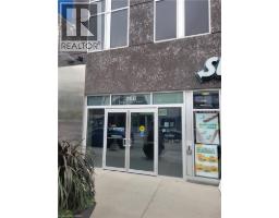 260 KING Street W Unit# 201, Kitchener, Ontario