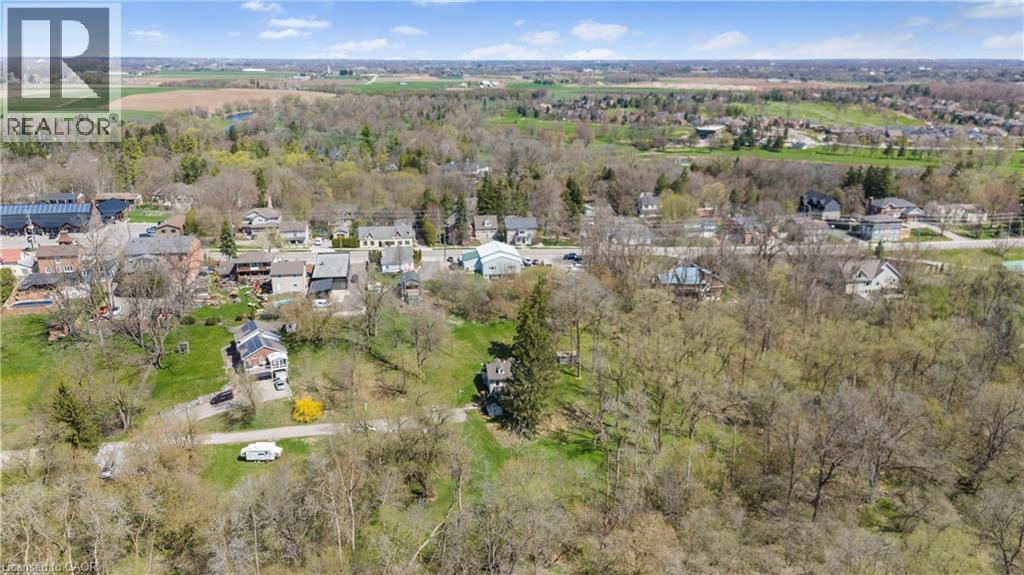 36 Elgin E/s Street W, Conestogo, Ontario  N3B 1Y3 - Photo 3 - 40741477
