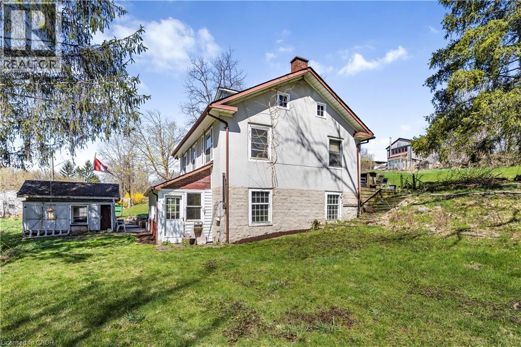 36 Elgin E/s Street W, Conestogo, Ontario  N3B 1Y3 - Photo 6 - 40741477