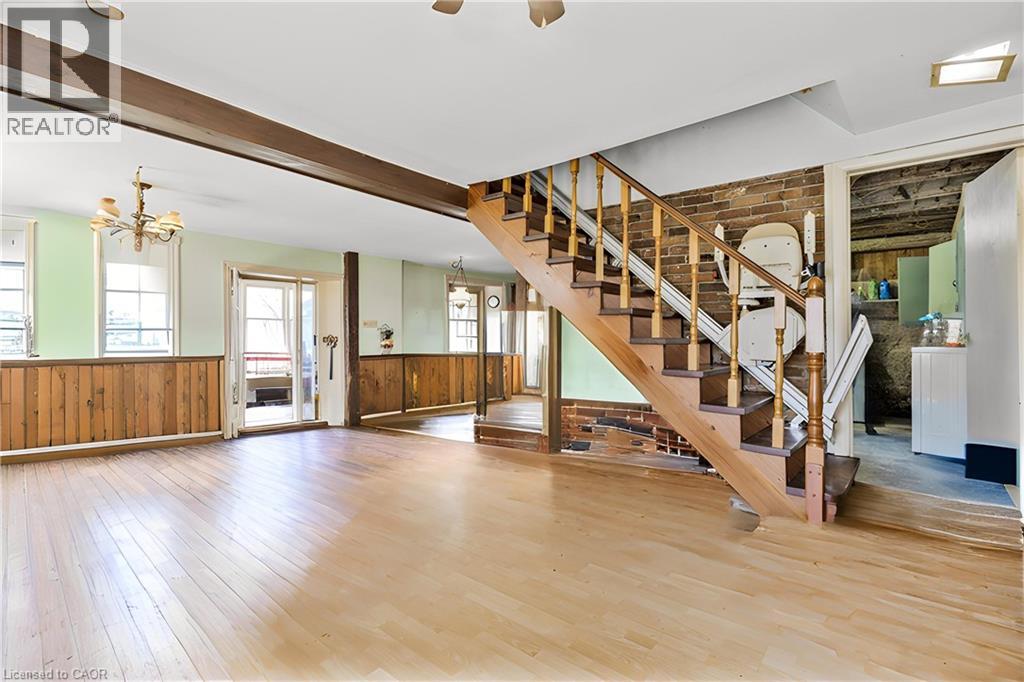36 Elgin E/s Street W, Conestogo, Ontario  N3B 1Y3 - Photo 13 - 40741477