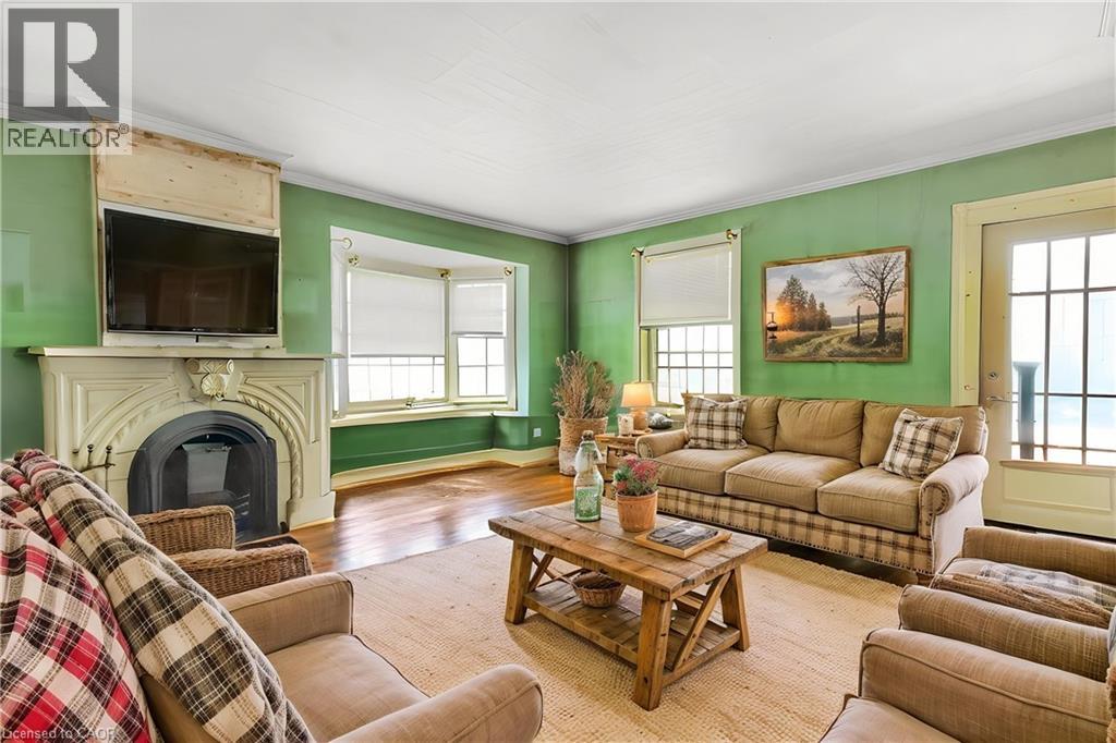 36 Elgin E/s Street W, Conestogo, Ontario  N3B 1Y3 - Photo 2 - 40741477