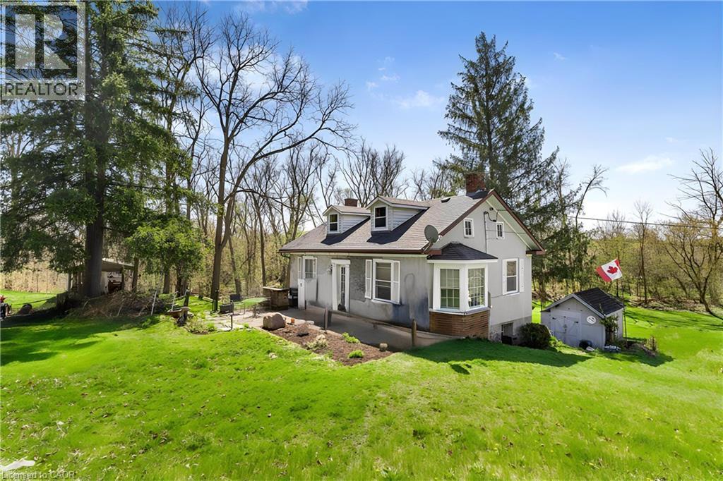 36 Elgin E/s Street W, Conestogo, Ontario  N3B 1Y3 - Photo 7 - 40741477
