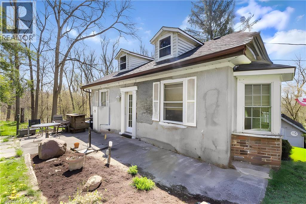 36 Elgin E/s Street W, Conestogo, Ontario  N3B 1Y3 - Photo 8 - 40741477