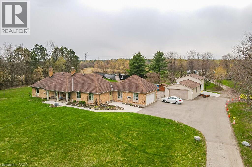 4290 VICTORIA Road S, Puslinch, Ontario