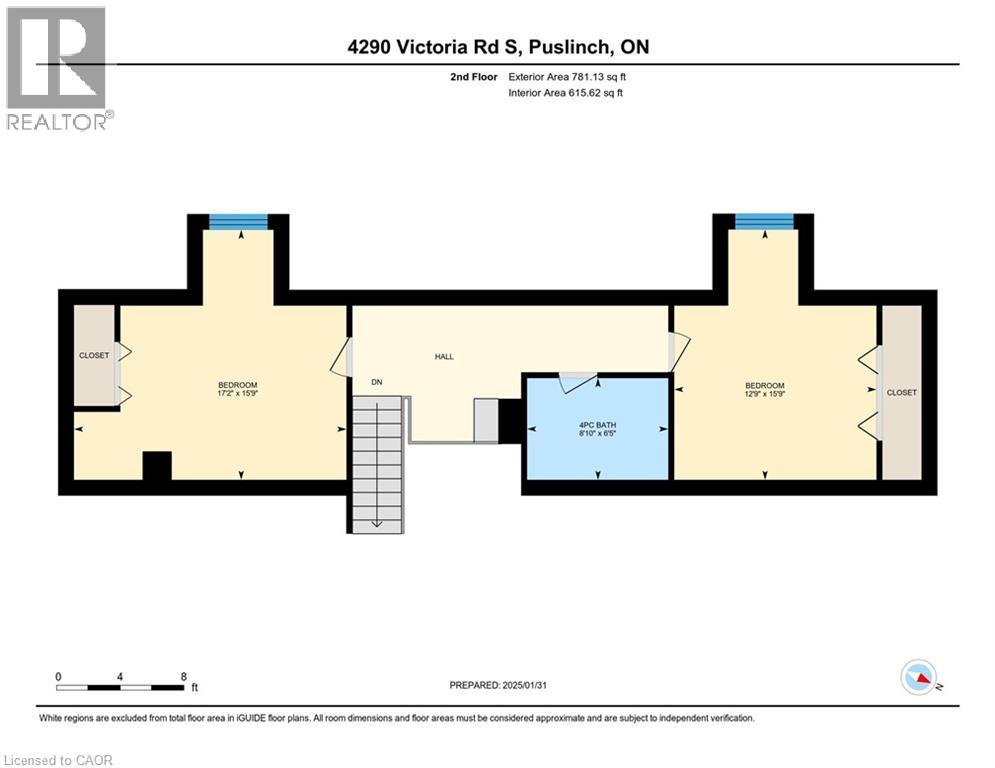 4290 Victoria Road S, Puslinch, Ontario  N0B 2J0 - Photo 34 - 40741690
