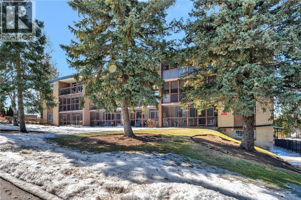 Property at 944 CALEDONIAN View Unit# 405 image 1