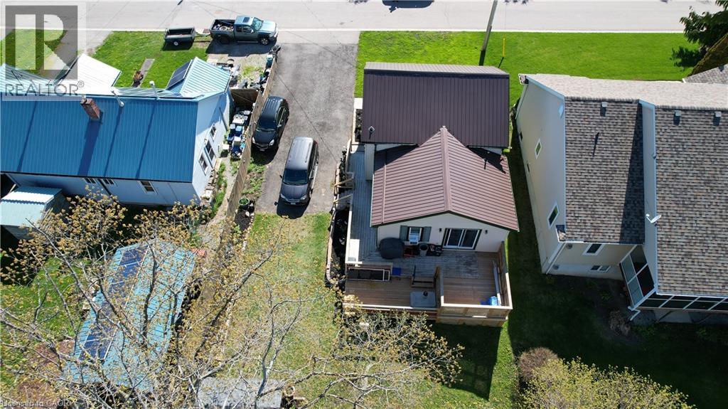12 Grave Street, Port Rowan, Ontario  N0E 1M0 - Photo 4 - 40742539