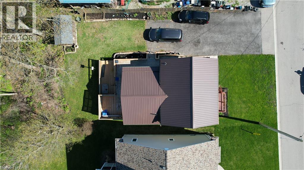12 Grave Street, Port Rowan, Ontario  N0E 1M0 - Photo 3 - 40742539