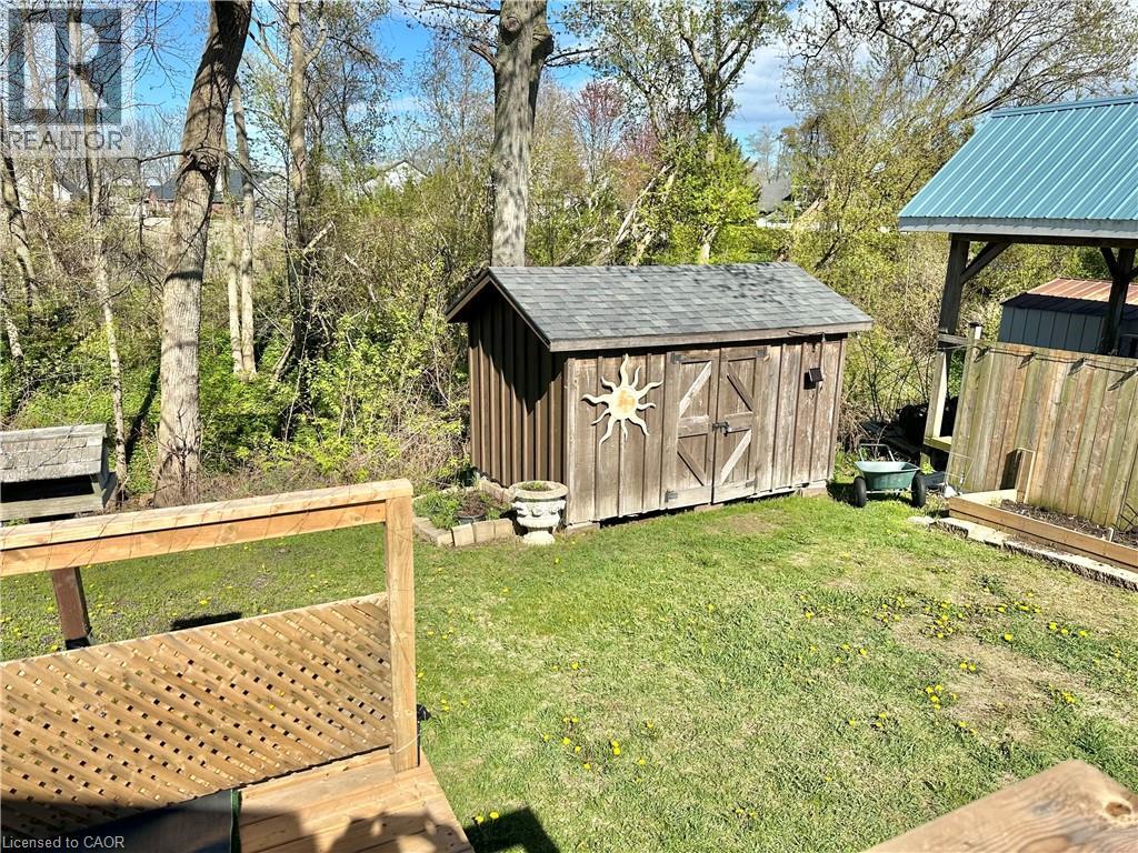 12 Grave Street, Port Rowan, Ontario  N0E 1M0 - Photo 12 - 40742539