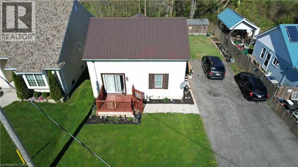 12 Grave Street, Port Rowan, Ontario  N0E 1M0 - Photo 2 - 40742539