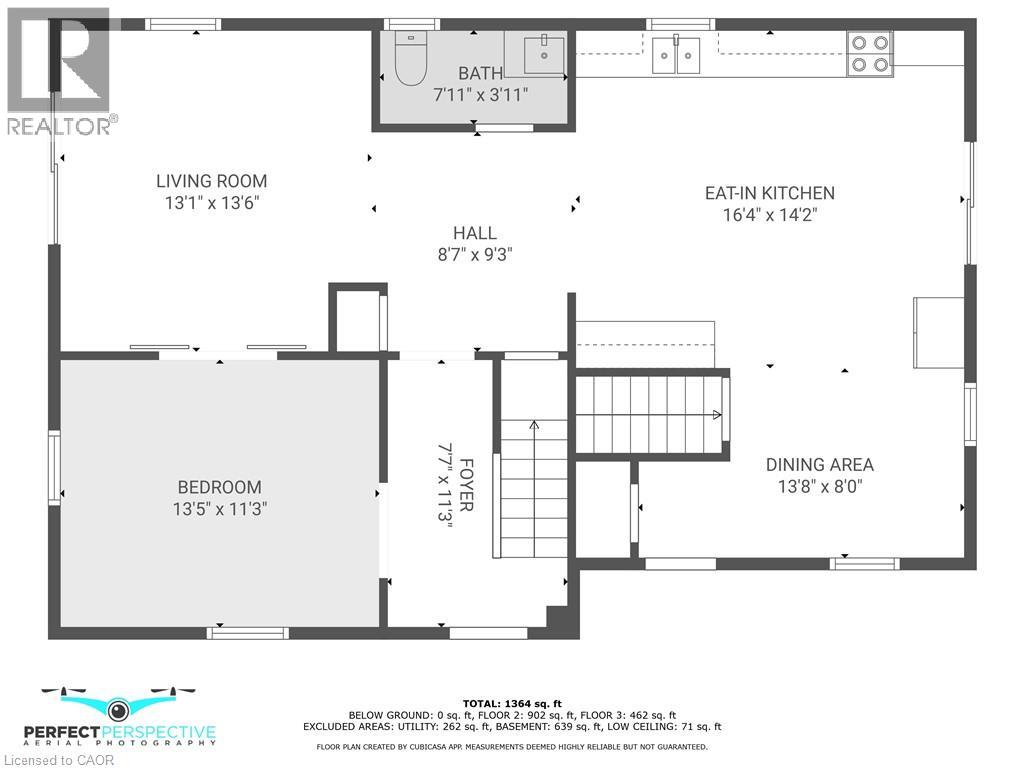 12 Grave Street, Port Rowan, Ontario  N0E 1M0 - Photo 46 - 40742539