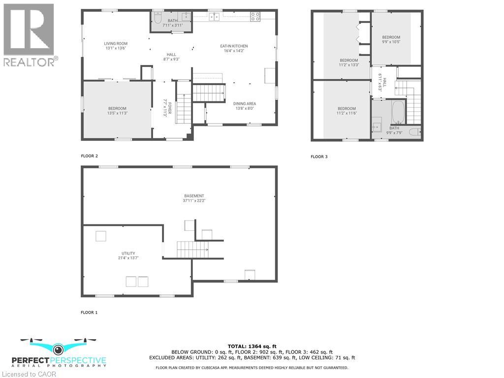 12 Grave Street, Port Rowan, Ontario  N0E 1M0 - Photo 48 - 40742539