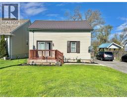 12 GRAVE Street, Port Rowan, Ontario