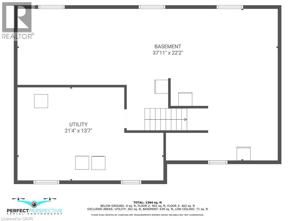 12 Grave Street, Port Rowan, Ontario  N0E 1M0 - Photo 45 - 40742539