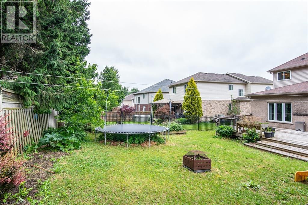 178 Ferris Drive, Wellesley, Ontario  N0B 2T0 - Photo 5 - 40742578