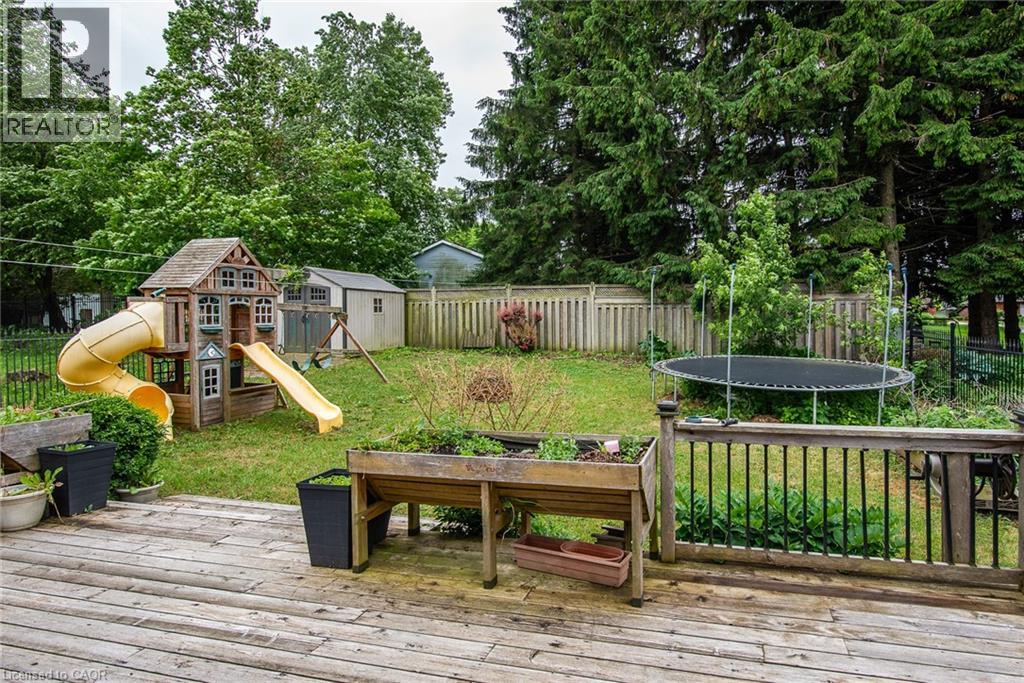 178 Ferris Drive, Wellesley, Ontario  N0B 2T0 - Photo 9 - 40742578