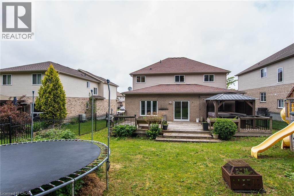 178 Ferris Drive, Wellesley, Ontario  N0B 2T0 - Photo 4 - 40742578