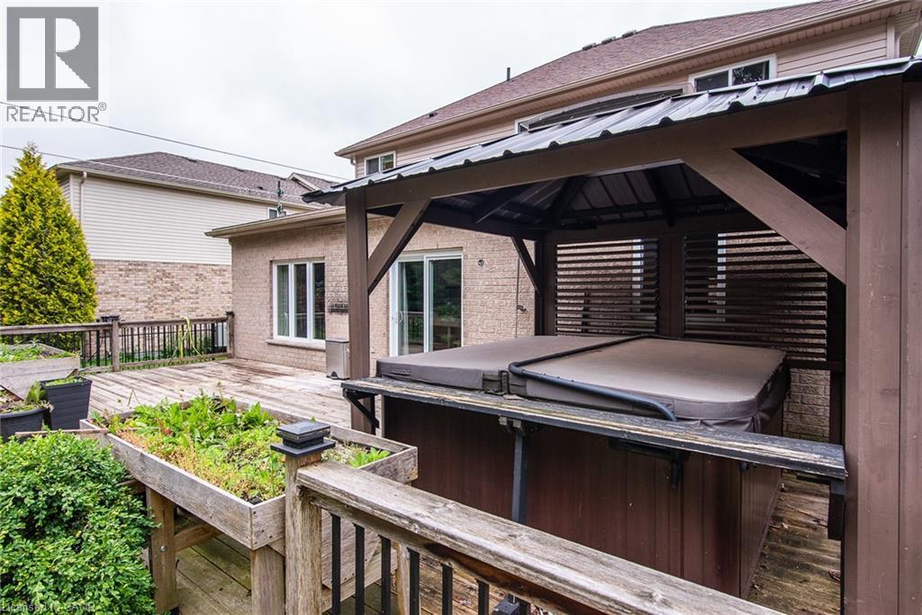 178 Ferris Drive, Wellesley, Ontario  N0B 2T0 - Photo 7 - 40742578