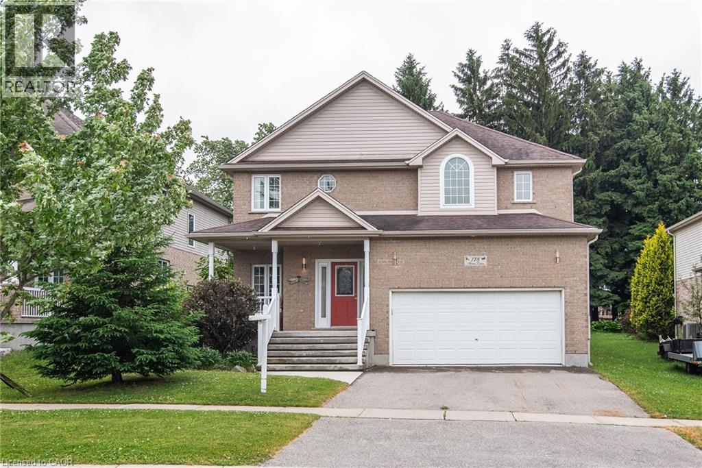 178 Ferris Drive, Wellesley, Ontario  N0B 2T0 - Photo 1 - 40742578