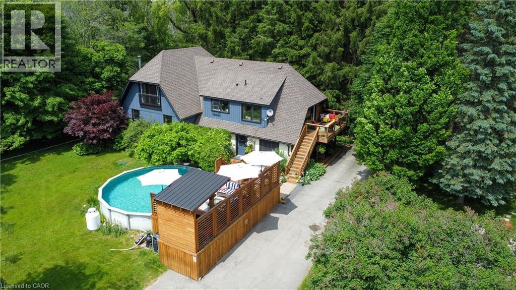Property at 5794 TENTH Line image 1