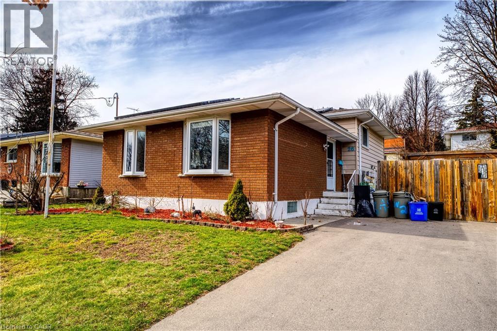 26 Ashton Drive, Simcoe, Ontario  N3Y 2S4 - Photo 7 - 40742928