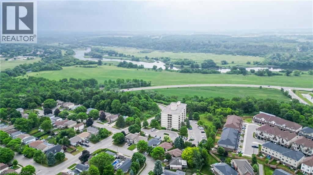 688 Preston Parkway Unit# 304, Cambridge, Ontario  N3H 5K6 - Photo 33 - 40743057