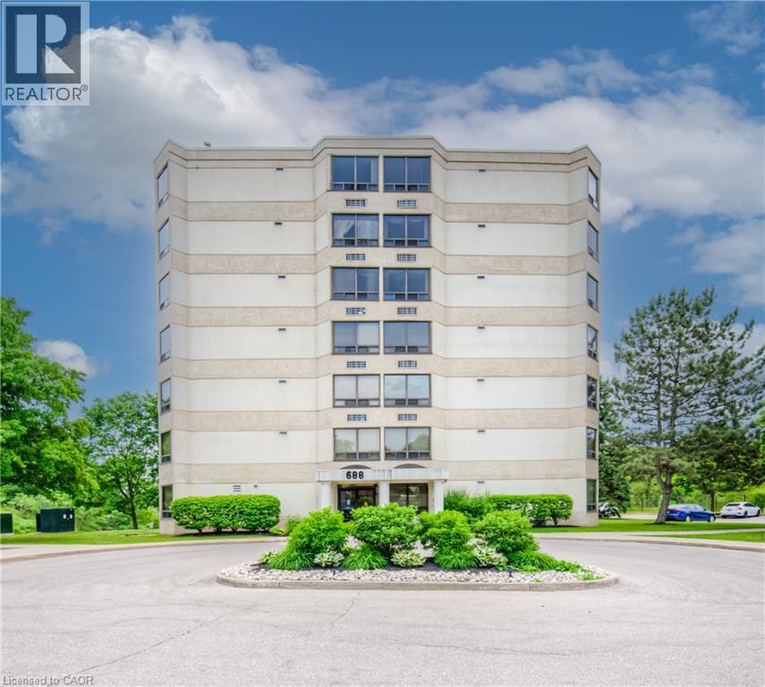 Property at 688 PRESTON Parkway Unit# 304 image 2