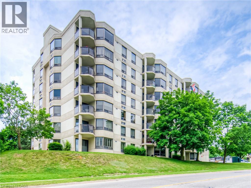 688 PRESTON Parkway 304, Cambridge  by Ask Marius Real Estate 688 PRESTON Parkway 304, Cambridge