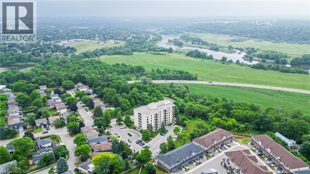 688 Preston Parkway Unit# 304, Cambridge, Ontario  N3H 5K6 - Photo 34 - 40743057