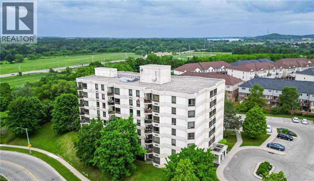 688 Preston Parkway Unit# 304, Cambridge, Ontario  N3H 5K6 - Photo 37 - 40743057