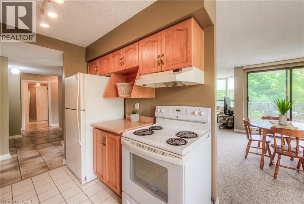 688 Preston Parkway Unit# 304, Cambridge, Ontario  N3H 5K6 - Photo 24 - 40743057