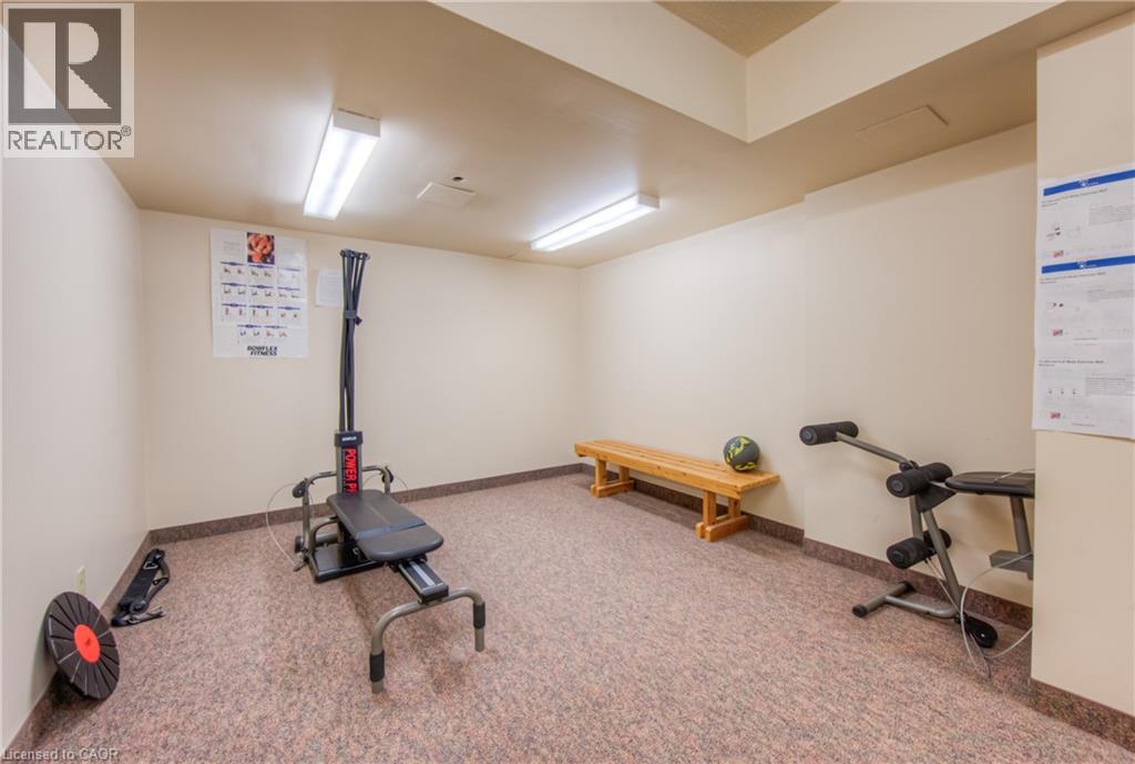 688 Preston Parkway Unit# 304, Cambridge, Ontario  N3H 5K6 - Photo 28 - 40743057