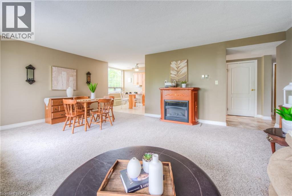 688 Preston Parkway Unit# 304, Cambridge, Ontario  N3H 5K6 - Photo 17 - 40743057