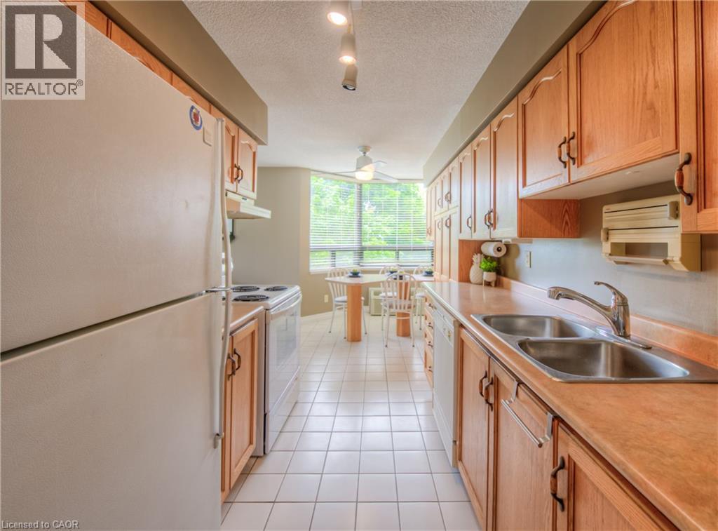 688 Preston Parkway Unit# 304, Cambridge, Ontario  N3H 5K6 - Photo 25 - 40743057